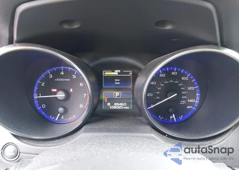 2017 Subaru Outback 2.5I Premium from USA, damaged, VIN 4S4BSACC2H3256421